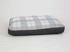 Heritage Dog Mattress - Stealth, Medium