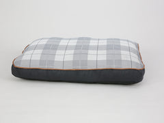 Heritage Dog Mattress - Stealth, Medium