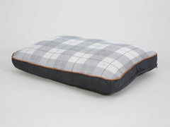 Heritage Dog Mattress - Stealth, Medium