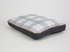 Heritage Dog Mattress - Stealth, Medium