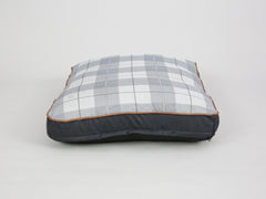 Heritage Dog Mattress - Stealth, Medium