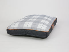 Heritage Dog Mattress - Stealth, Medium