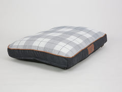 Heritage Dog Mattress - Stealth, Medium