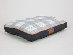 Heritage Dog Mattress - Stealth, Medium