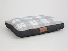 Heritage Dog Mattress - Stealth, Medium