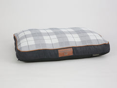 Heritage Dog Mattress - Stealth, Medium