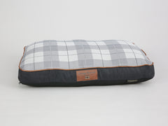 Heritage Dog Mattress - Stealth, Medium