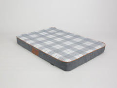 Heritage Dog Mattress - Charcoal, X-Large