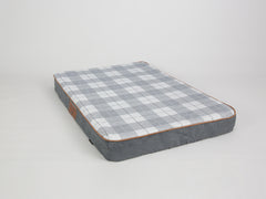 Heritage Dog Mattress - Charcoal, X-Large