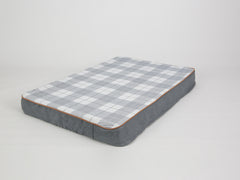Heritage Dog Mattress - Charcoal, X-Large