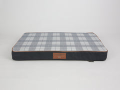 Heritage Dog Mattress - Stealth, X-Large
