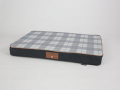Heritage Dog Mattress - Stealth, X-Large