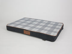 Heritage Dog Mattress - Stealth, X-Large