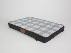 Heritage Dog Mattress - Stealth, X-Large