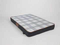 Heritage Dog Mattress - Stealth, X-Large