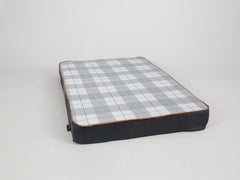 Heritage Dog Mattress - Stealth, X-Large