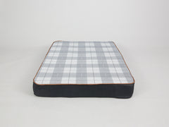 Heritage Dog Mattress - Stealth, X-Large