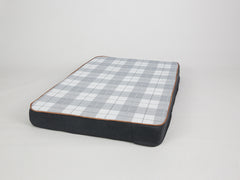 Heritage Dog Mattress - Stealth, X-Large