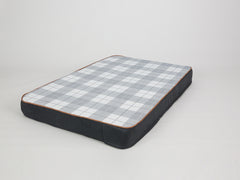 Heritage Dog Mattress - Stealth, X-Large