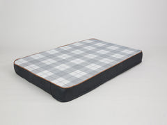 Heritage Dog Mattress - Stealth, X-Large