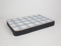Heritage Dog Mattress - Stealth, X-Large