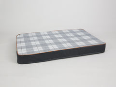 Heritage Dog Mattress - Stealth, X-Large