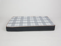 Heritage Dog Mattress - Stealth, X-Large
