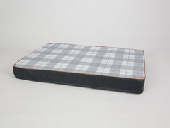 Heritage Dog Mattress - Stealth, X-Large