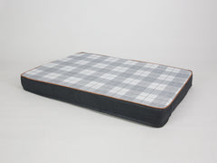 Heritage Dog Mattress - Stealth, X-Large