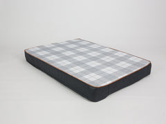Heritage Dog Mattress - Stealth, X-Large