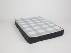 Heritage Dog Mattress - Stealth, X-Large