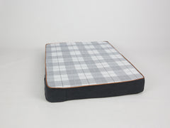 Heritage Dog Mattress - Stealth, X-Large