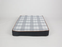 Heritage Dog Mattress - Stealth, X-Large