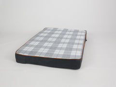 Heritage Dog Mattress - Stealth, X-Large