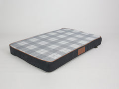 Heritage Dog Mattress - Stealth, X-Large