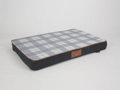 Heritage Dog Mattress - Stealth, X-Large