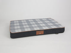 Heritage Dog Mattress - Stealth, X-Large