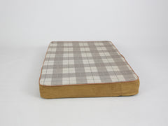 Heritage Dog Mattress - Tan, X-Large