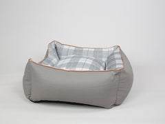 Heritage Orthopaedic Walled Dog Bed - Moonstone, Large
