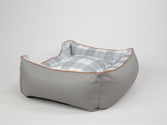 Heritage Orthopaedic Walled Dog Bed - Moonstone, Large
