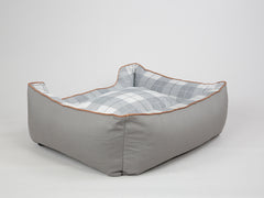 Heritage Orthopaedic Walled Dog Bed - Moonstone, Large