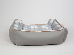 Heritage Orthopaedic Walled Dog Bed - Moonstone, Large