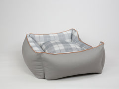 Heritage Orthopaedic Walled Dog Bed - Moonstone, Large