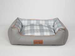 Heritage Orthopaedic Walled Dog Bed - Moonstone, X-Large