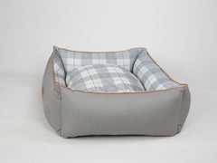 Heritage Orthopaedic Walled Dog Bed - Moonstone, X-Large