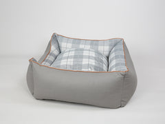 Heritage Orthopaedic Walled Dog Bed - Moonstone, X-Large