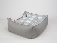 Heritage Orthopaedic Walled Dog Bed - Moonstone, X-Large