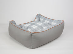 Heritage Orthopaedic Walled Dog Bed - Moonstone, X-Large