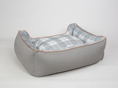 Heritage Orthopaedic Walled Dog Bed - Moonstone, X-Large