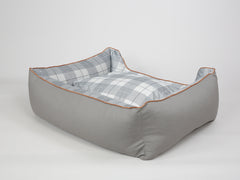 Heritage Orthopaedic Walled Dog Bed - Moonstone, X-Large